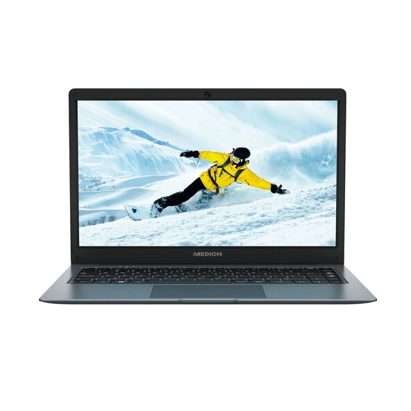 Medion Laptop E14223, 35,56 cm (14'), N4120, (Md62560)