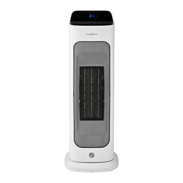 Keramik Heizlüfter, Htfa20Wtw, 2.000 W, SmartLife