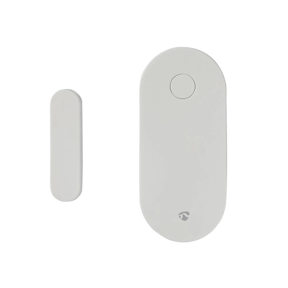 Tür- / Fenstersensor Zbsd10Wt, Zigbee 3.0, SmartLife