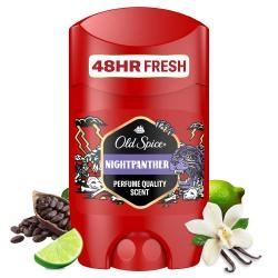 Old Spice Nightpanther Deodorant Stick