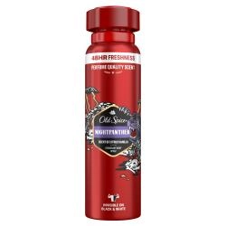 Old Spice Nightpanther Deodorant Bodyspray
