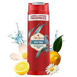 Old Spice Deep Sea Duschgel