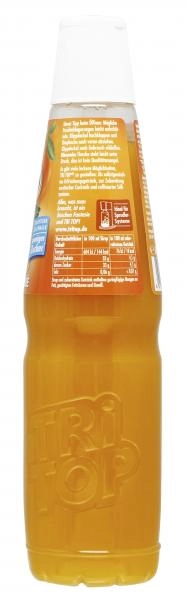 Tri Top Orange-Mandarine