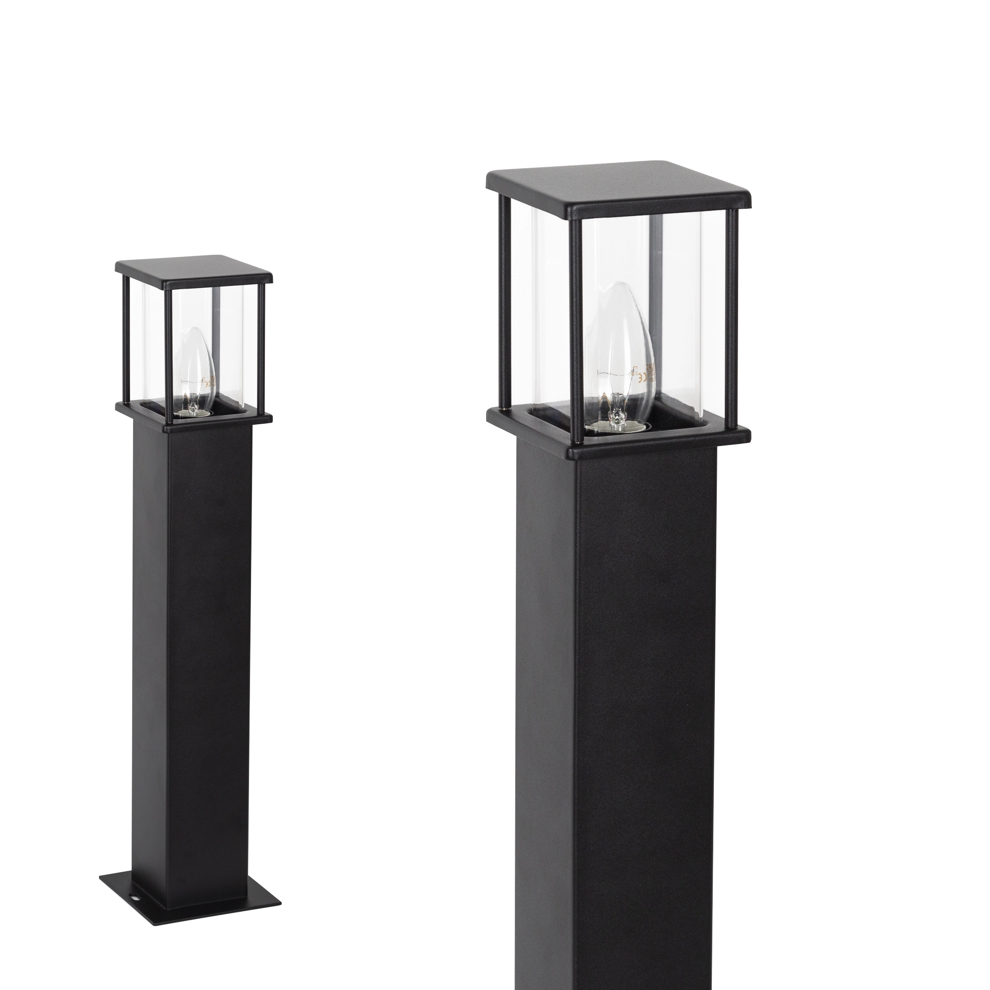 Gartenlampe Astro 2