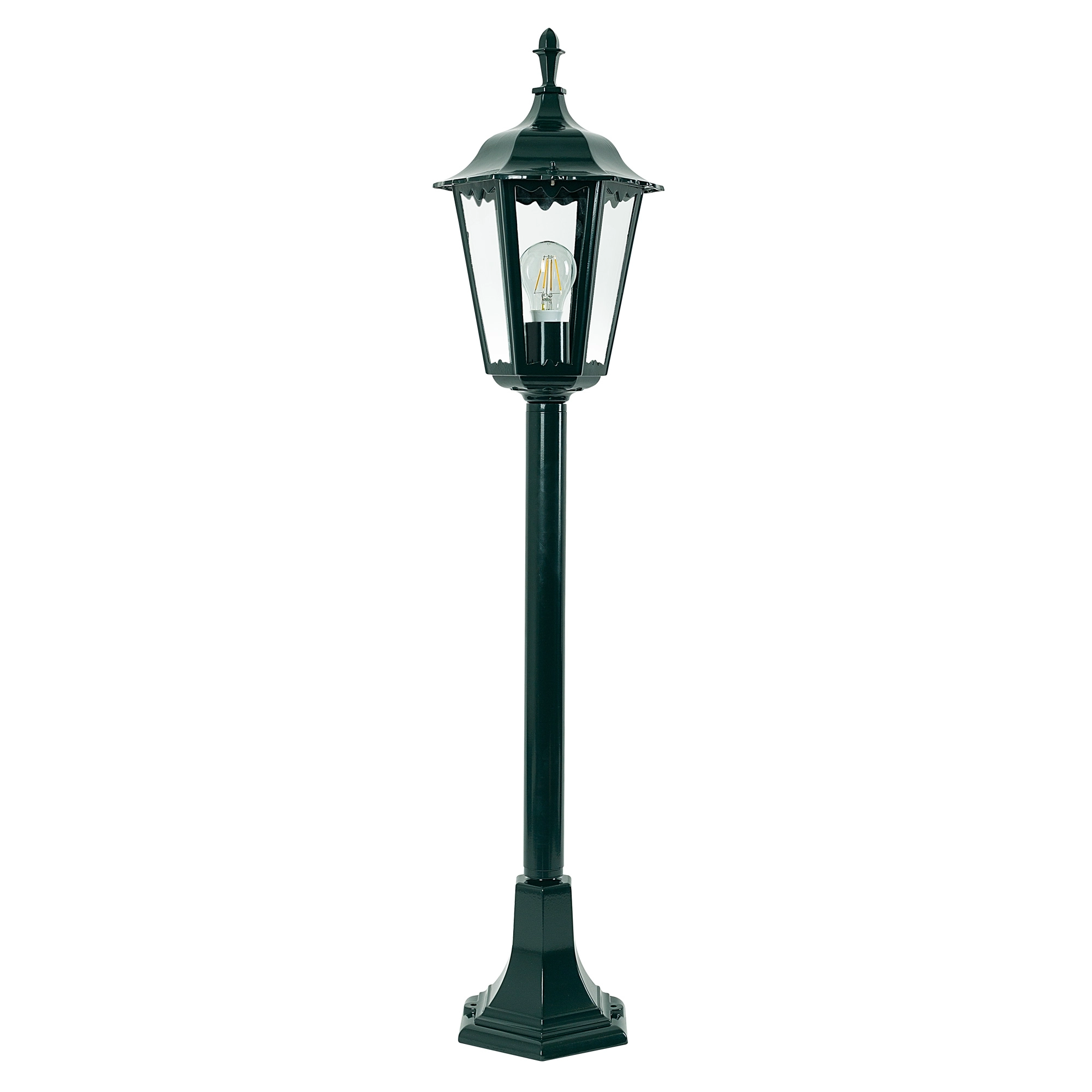 Gartenlampe Ancona 1