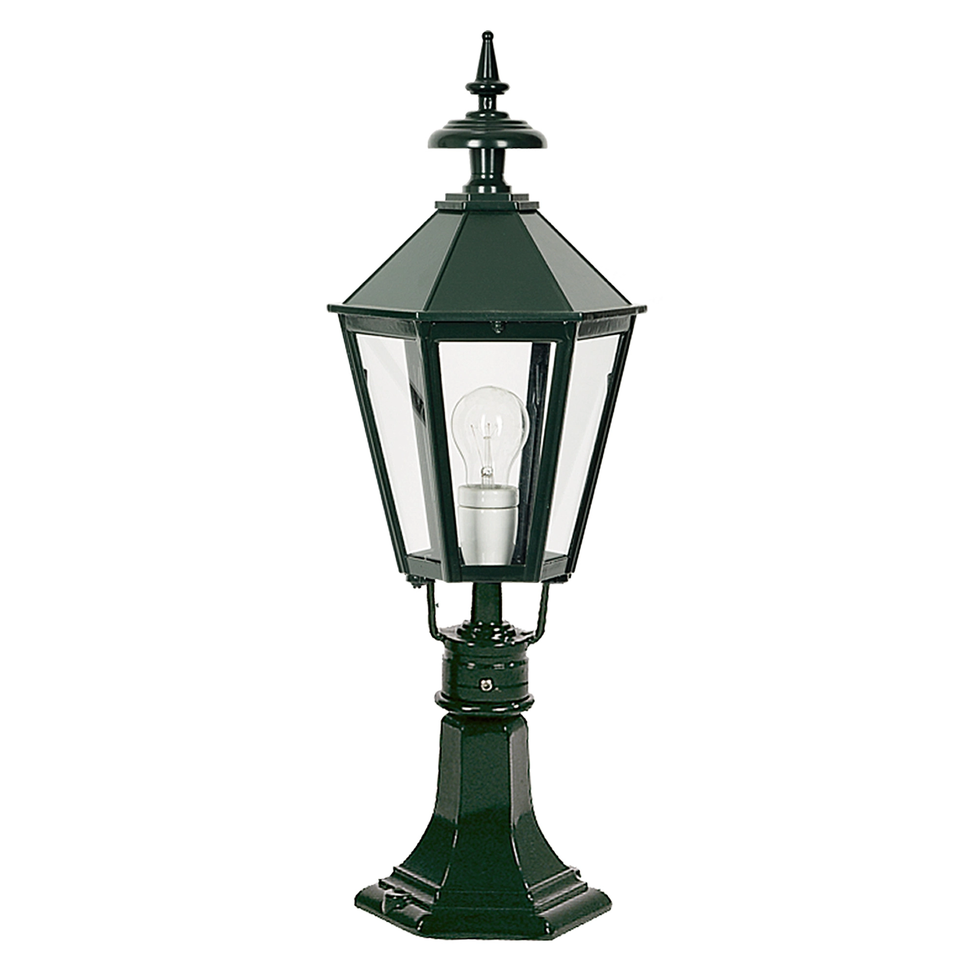 Edinburgh Gartenleuchte