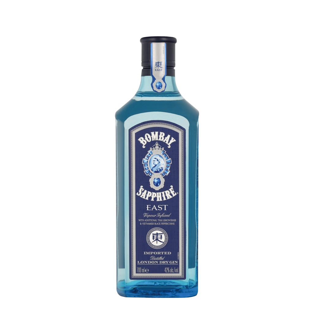 Bombay Sapphire East 70cl Gin