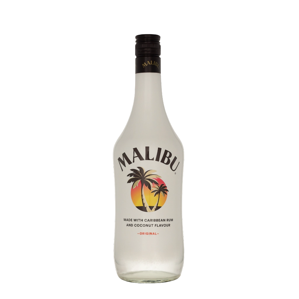 Malibu 70cl 21% Likör