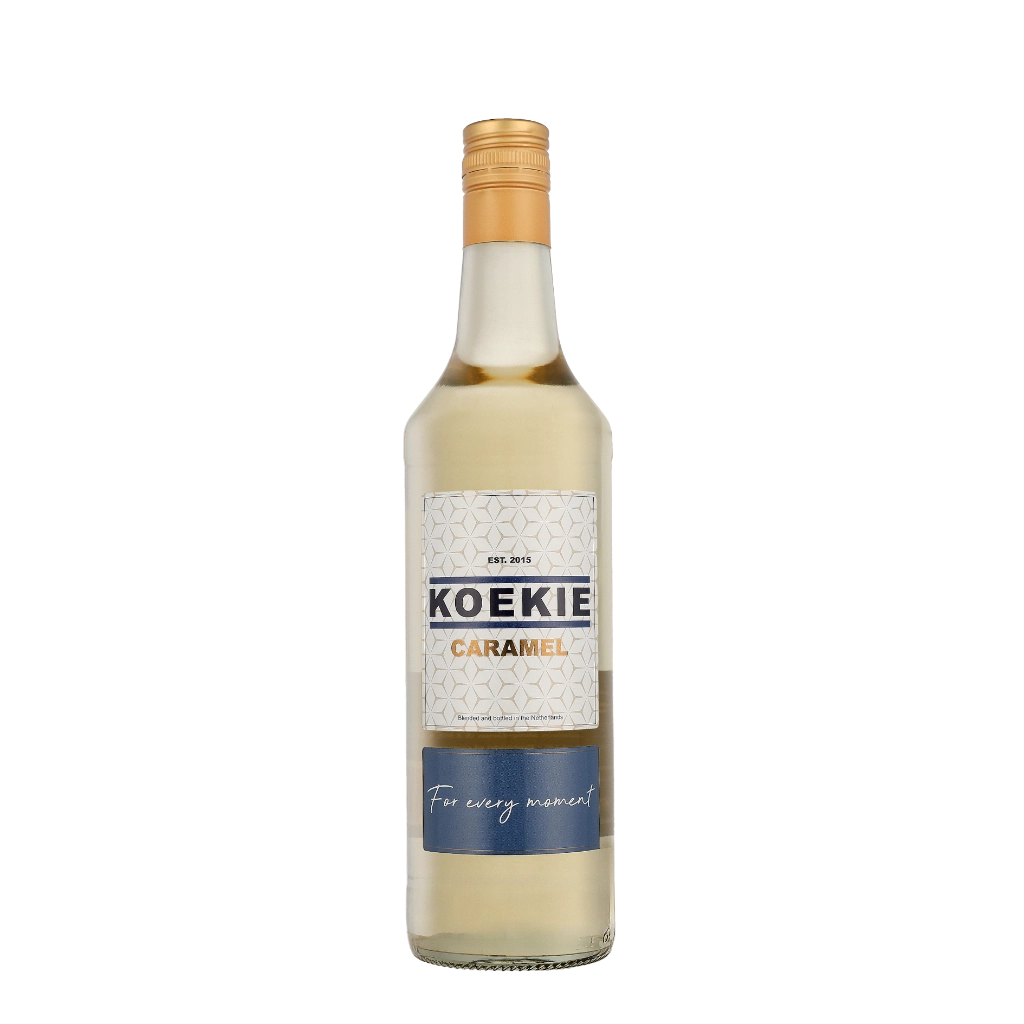 Koekie 70cl Likör