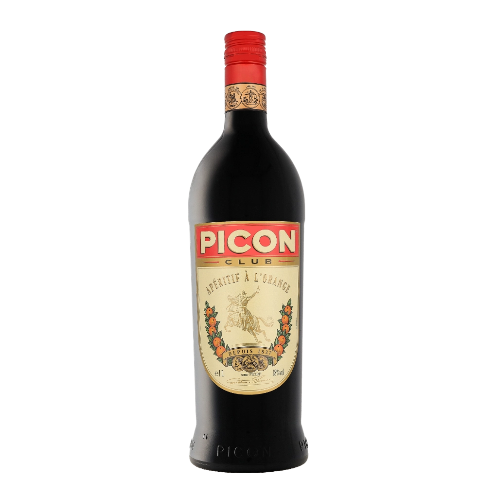 Picon Club A L&apos;Orange 1ltr Bitters