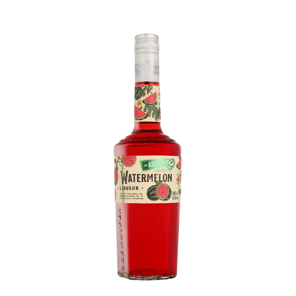 De Kuyper Watermelon 70cl - Wassermelone Likör
