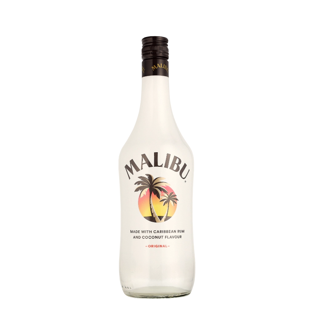 Malibu 70cl 18% Likör