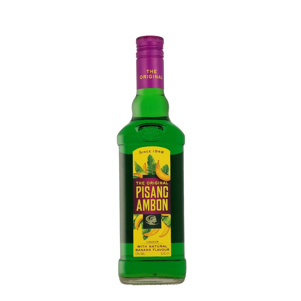 Pisang Ambon 70cl Likör