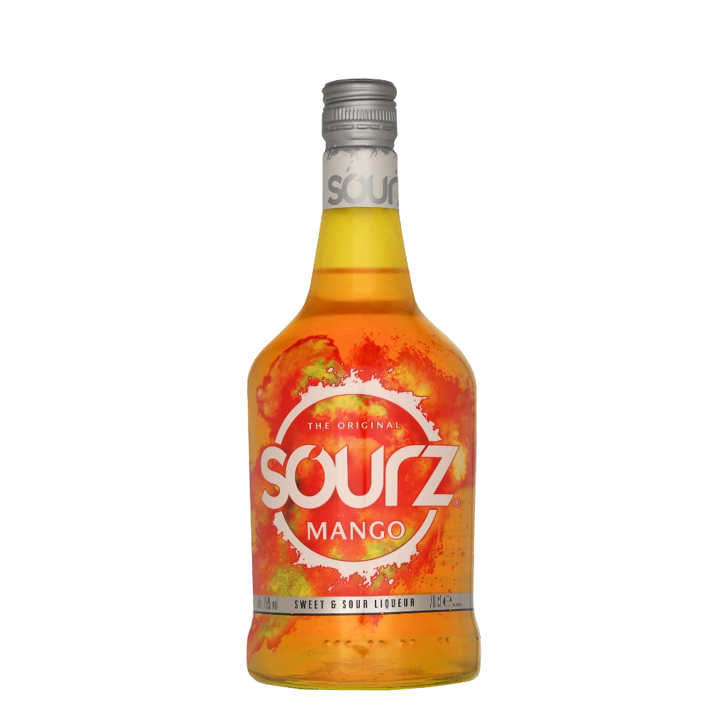 Sourz Mango 70cl Likör