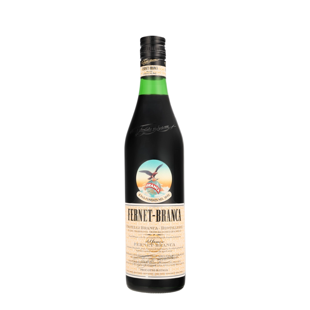 Fernet Branca 70cl 39% Bitters