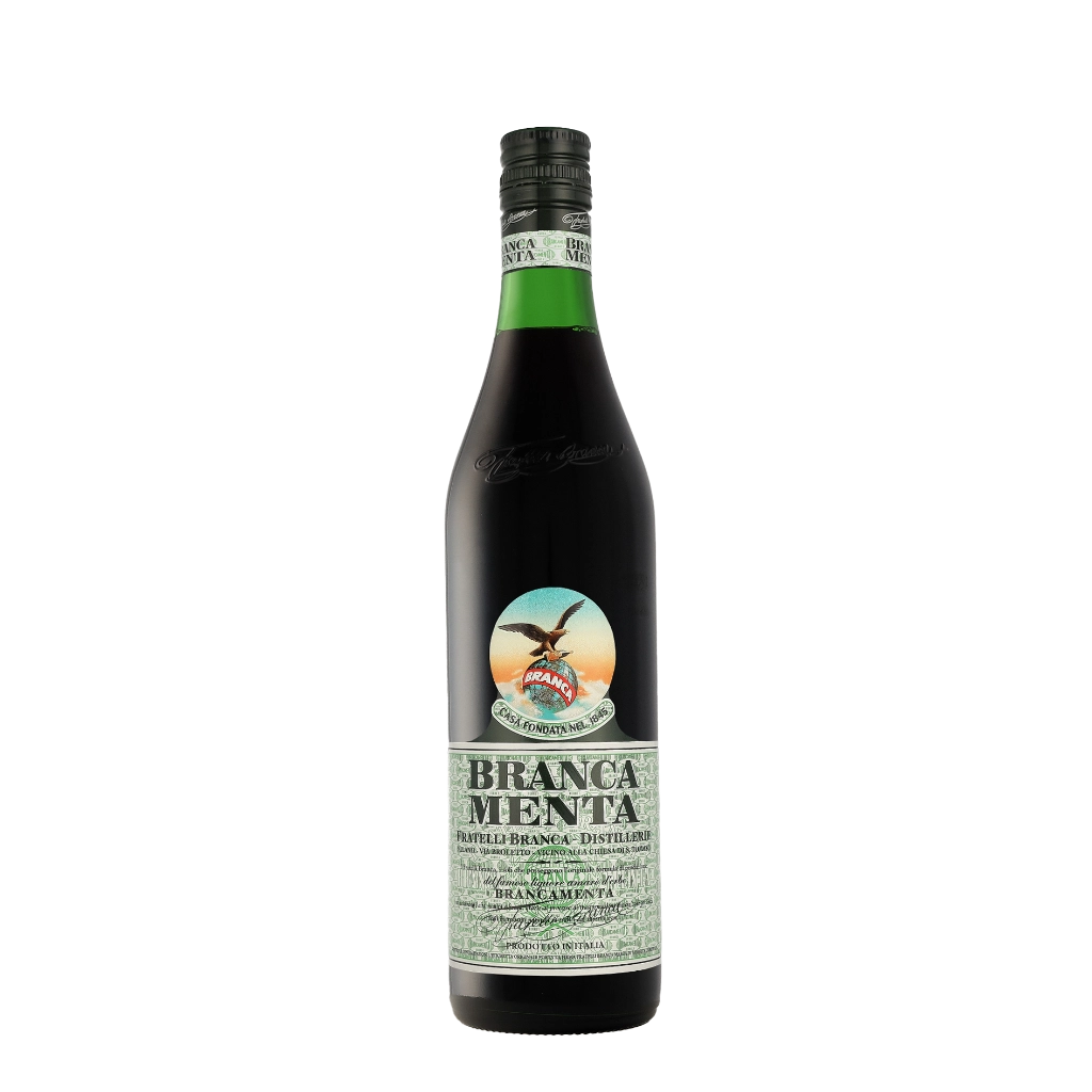 Fernet Branca Menta 70cl Bitters
