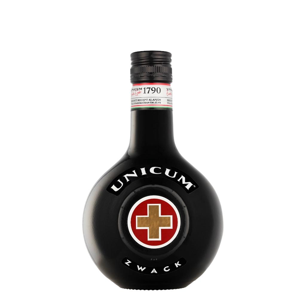 Unicum Zwack 50cl Likör