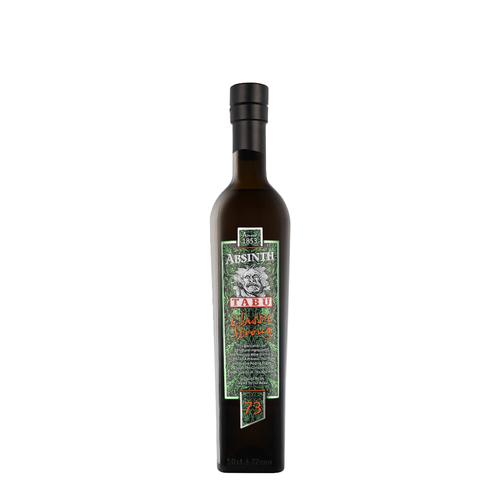 Tabu Strong 50cl Absinthe