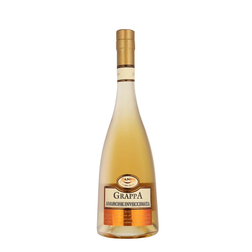 Grappa Regadin Amarone Invecchiata 70cl Brandy