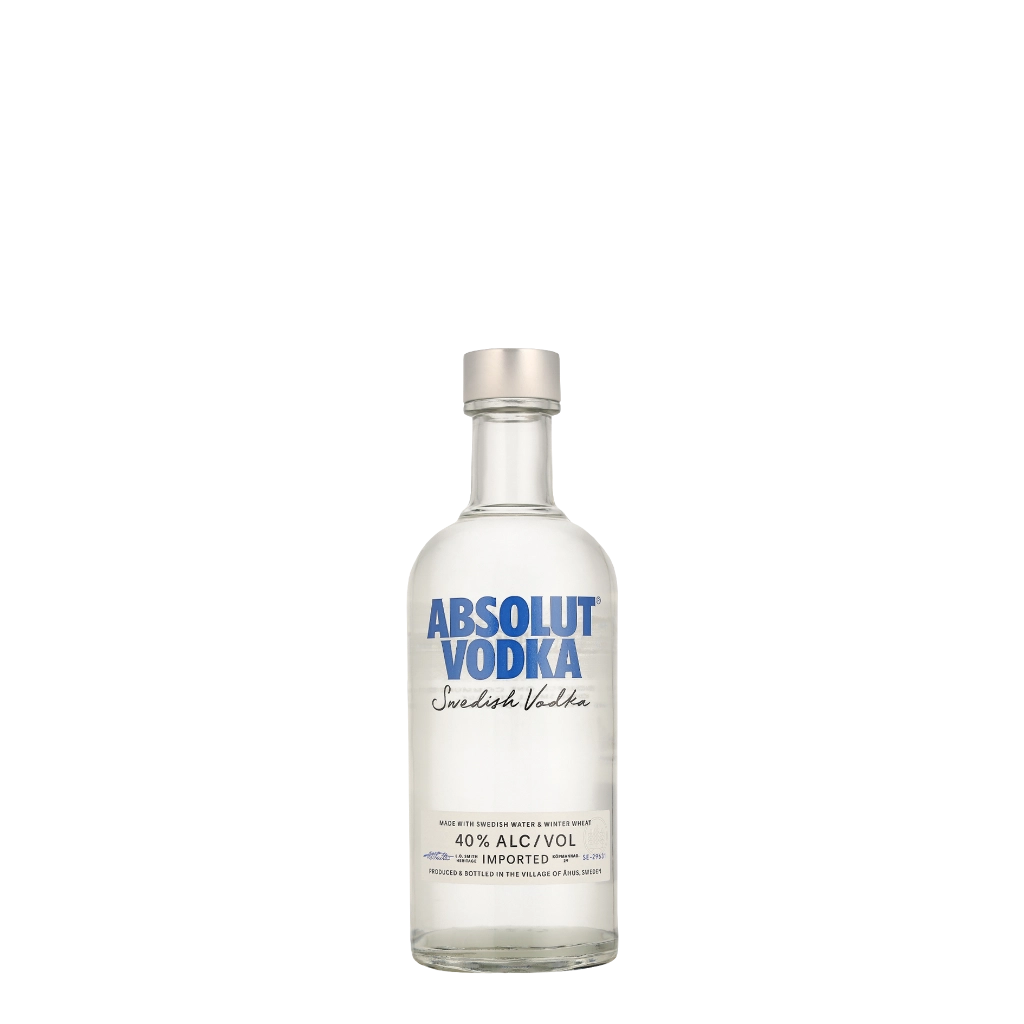 Absolut Vodka 35cl Wodka