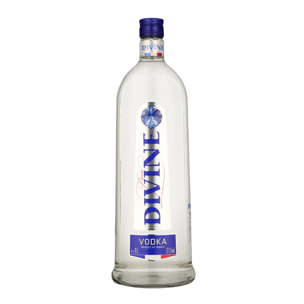 Pure Divine 1ltr Wodka