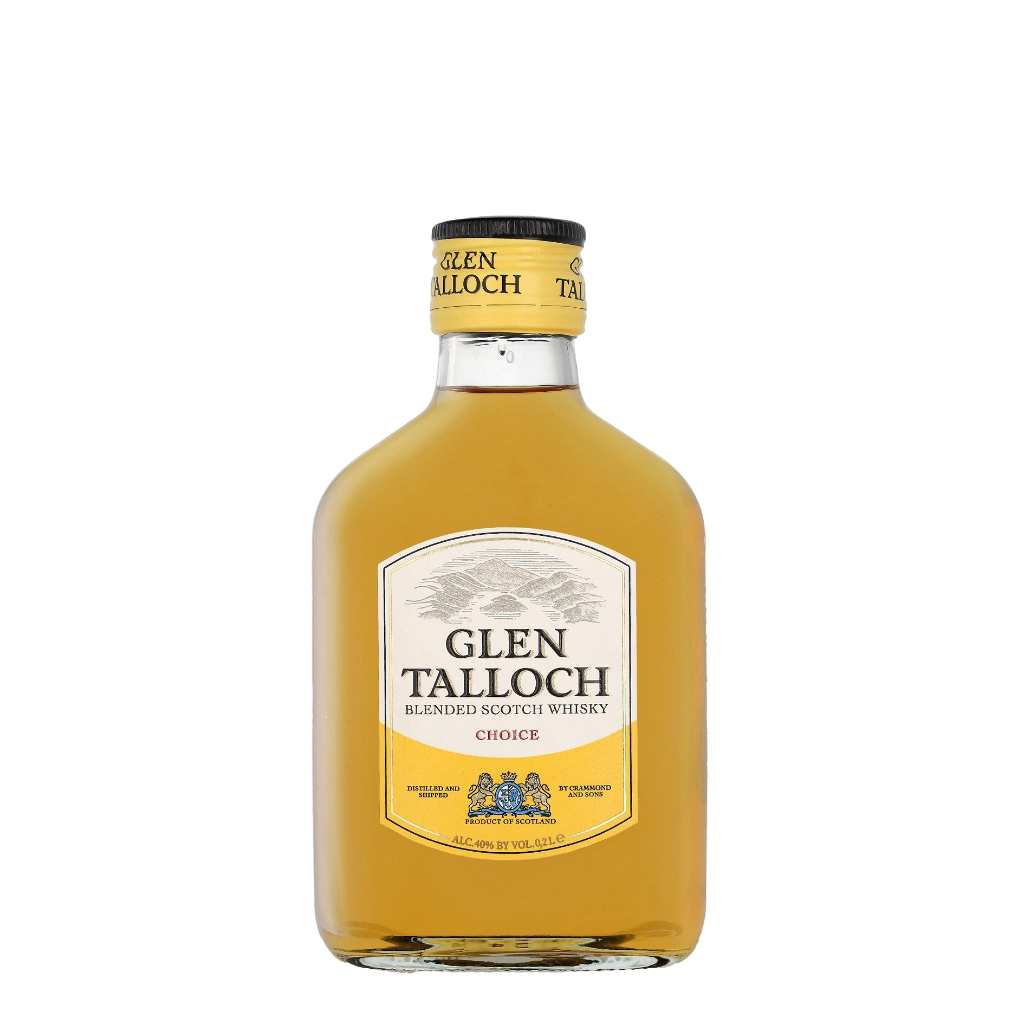 Glen Talloch 20cl Whisky
