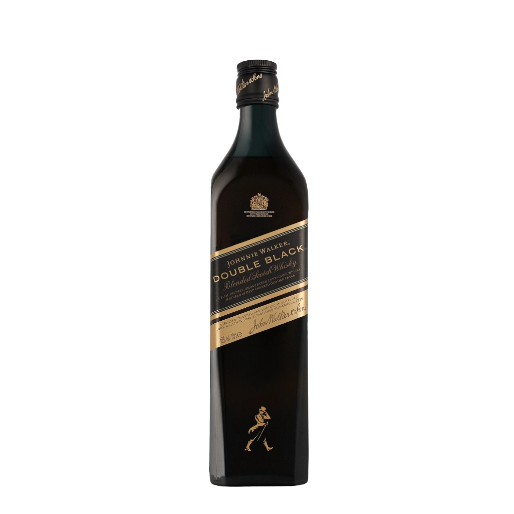 Johnnie Walker Double Black 70cl Whisky