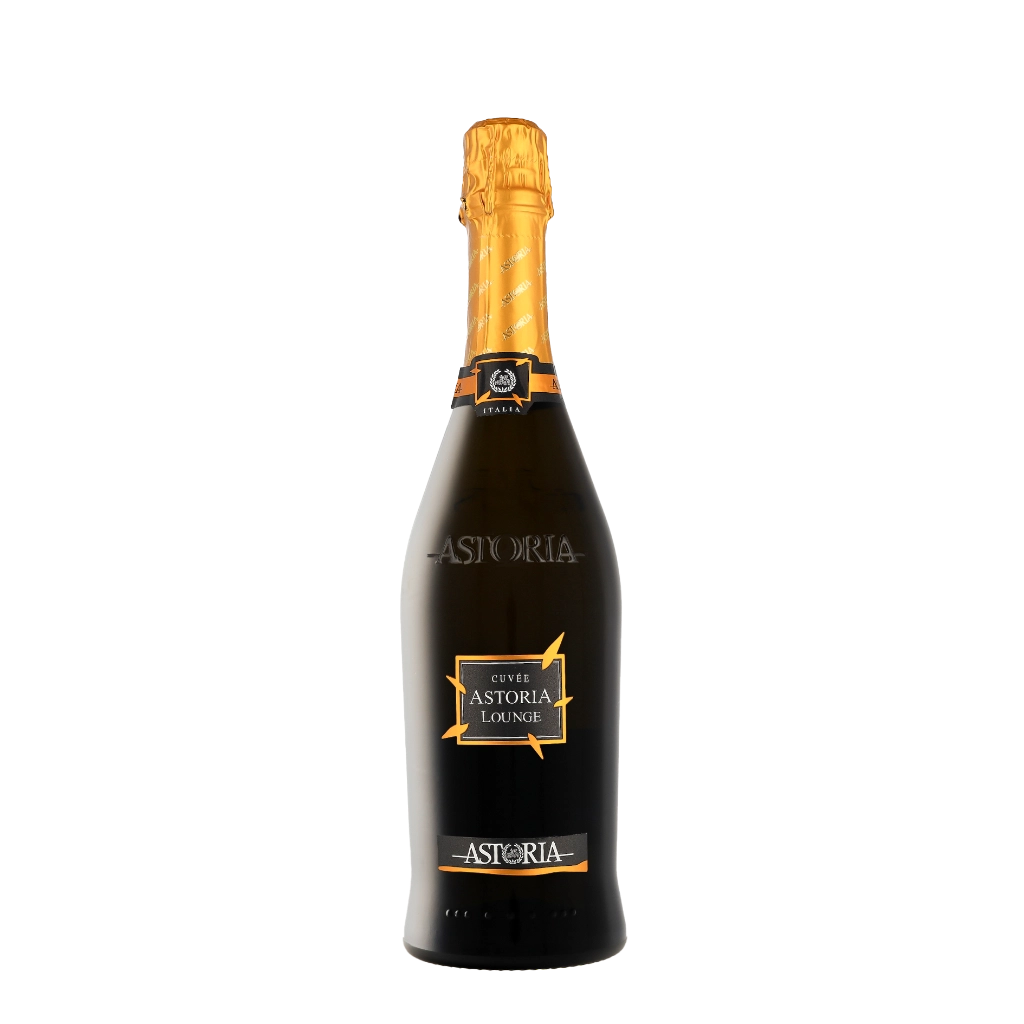 Astoria Lounge Spumante Classic 75cl Wein