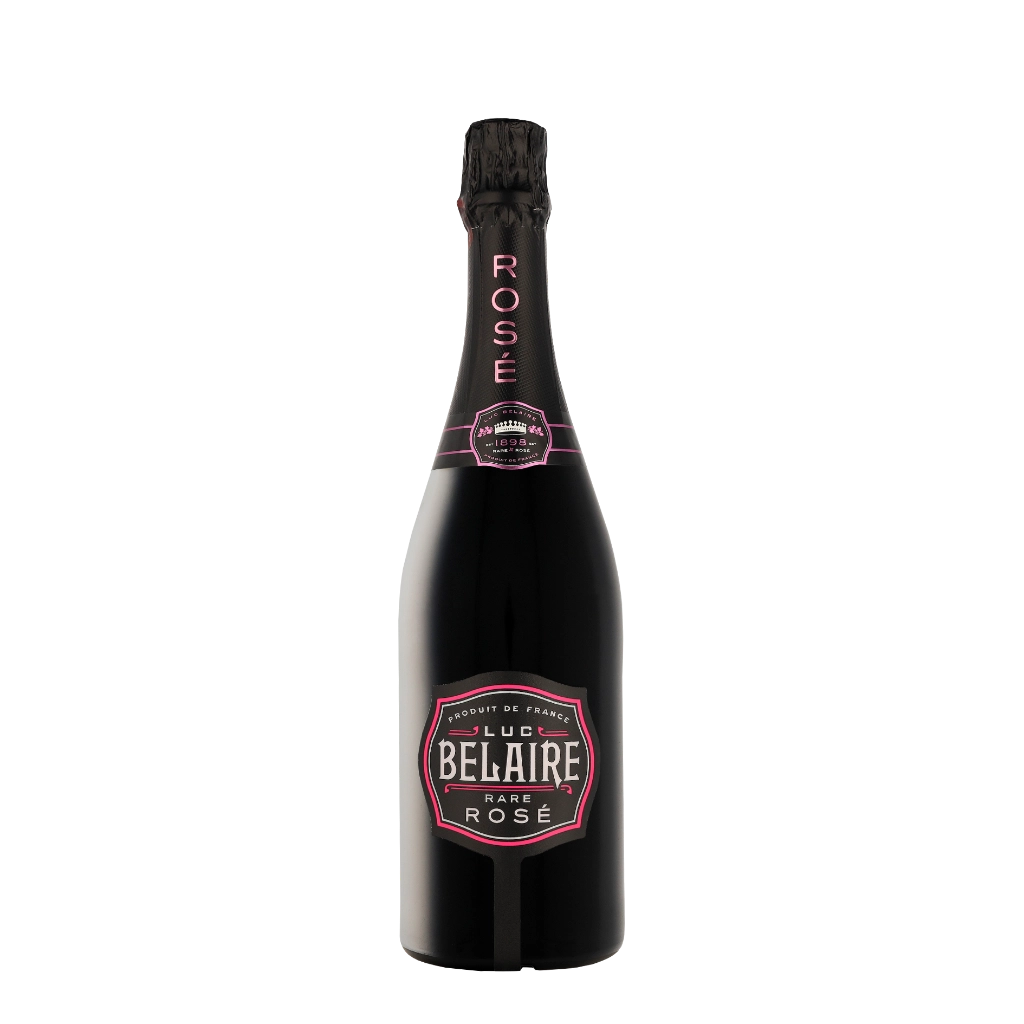 Luc Belaire Rare Rose Fantome 75cl Wein
