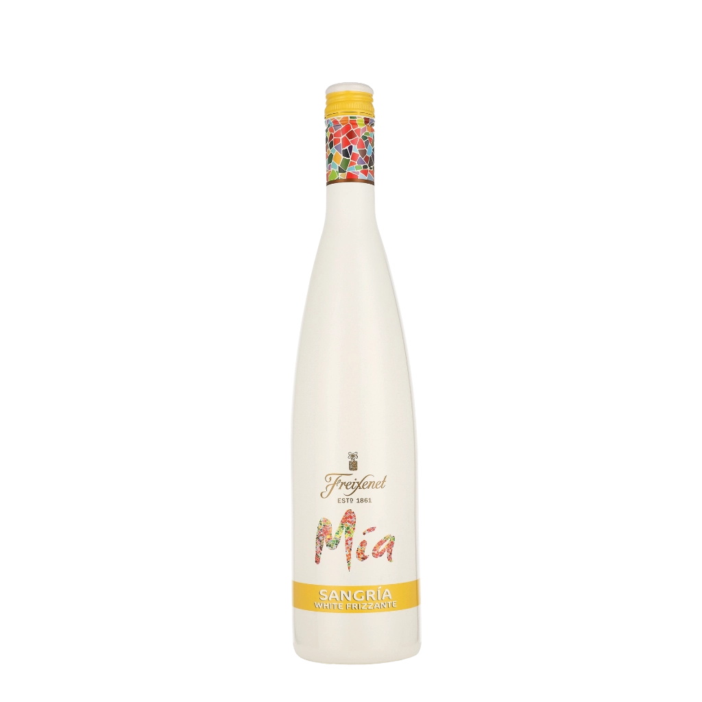 Freixenet Mia Sangria White Frizzante 75cl Wein
