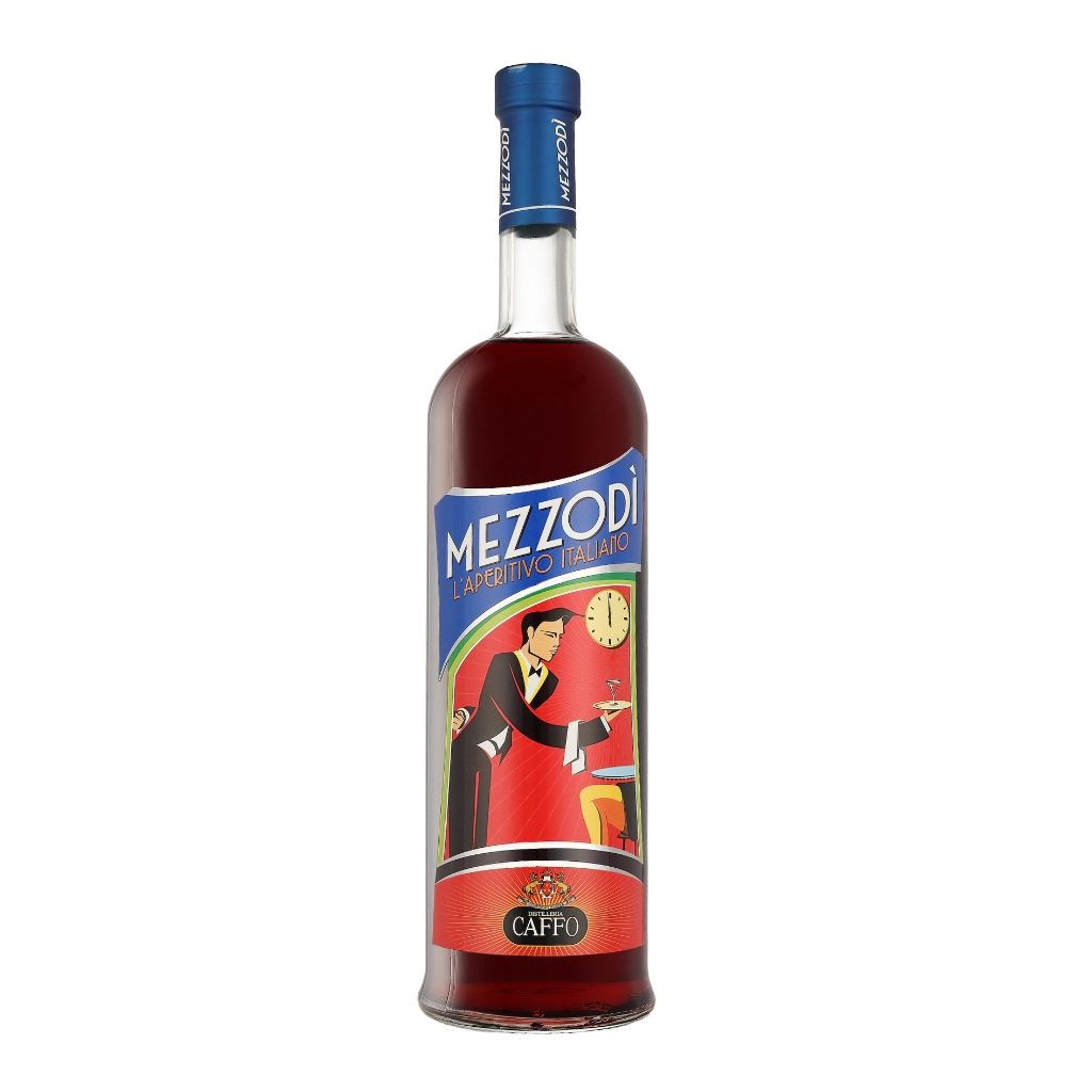 Mezzodì Caffo 1ltr Likör