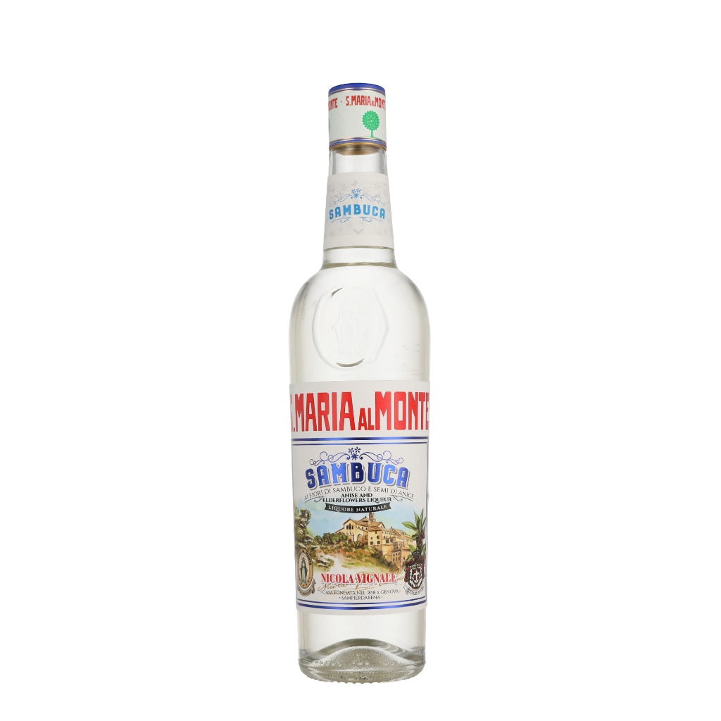 S. Maria Al Monte Sambuca 70cl