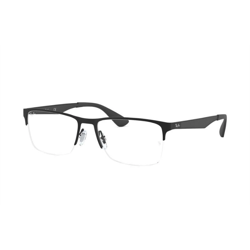 Ray-Ban ORX6335 3012 56 Optische Rahmen