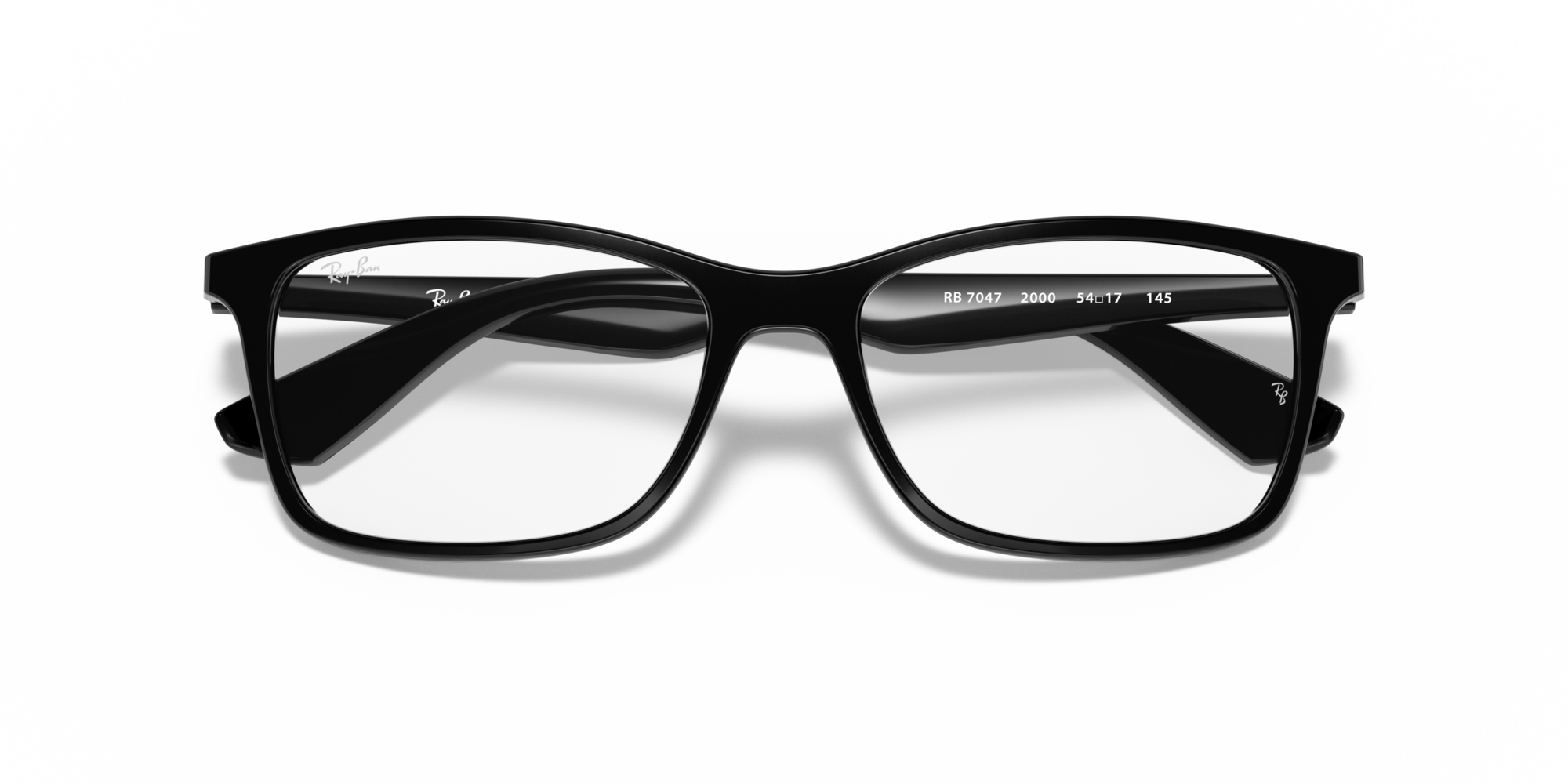 Ray-Ban ORX7047 2000 56 Optische Rahmen