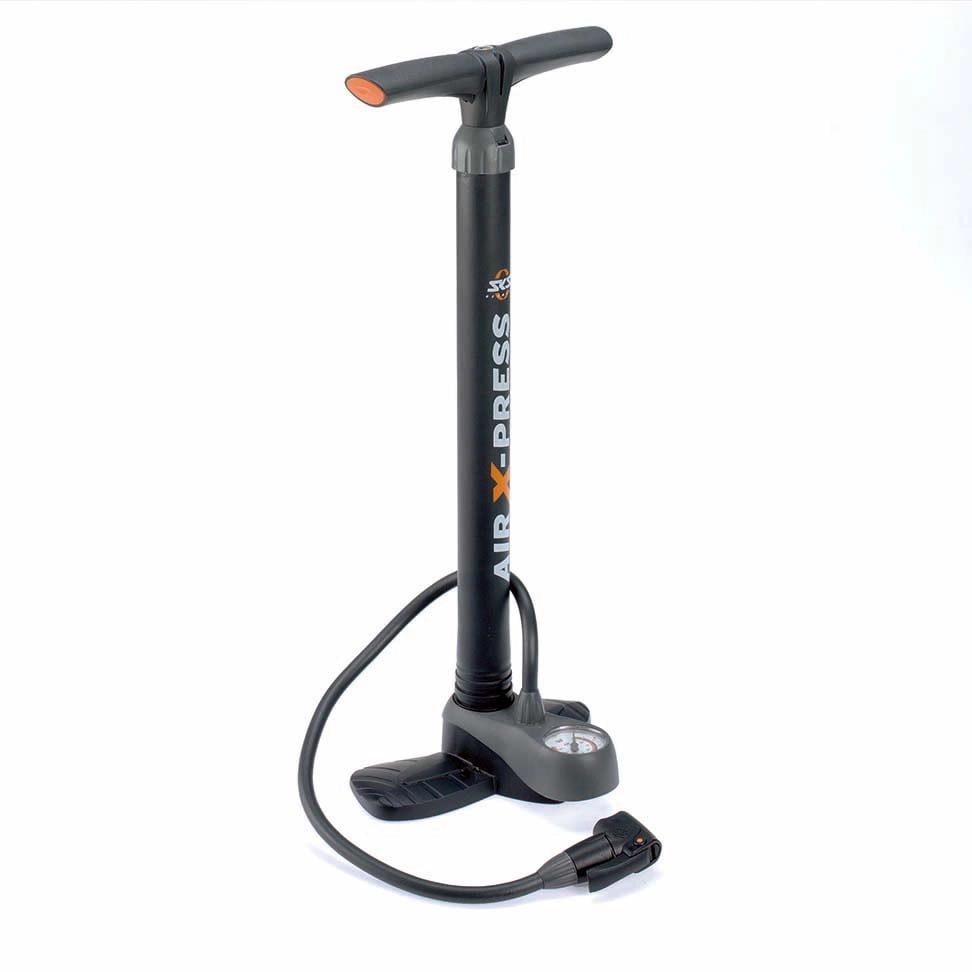 SKS Standluftpumpeair Control