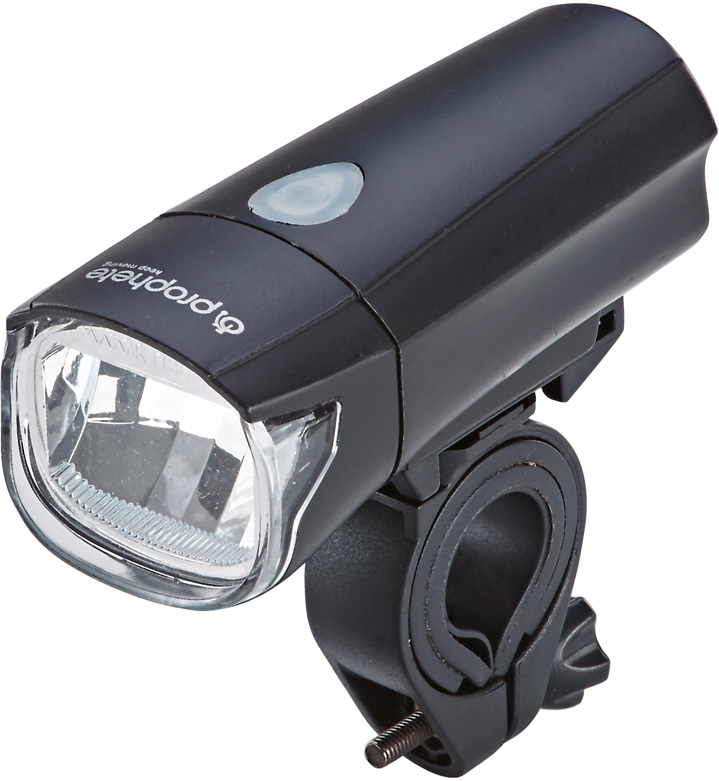 LED-Batteriescheinwerfer