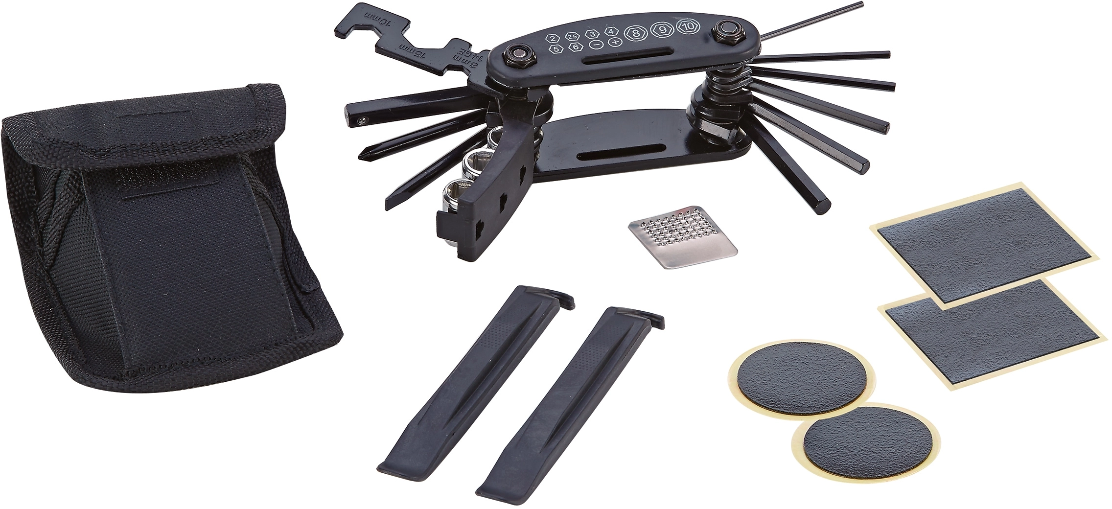 Fahrrad Reparatur-Set