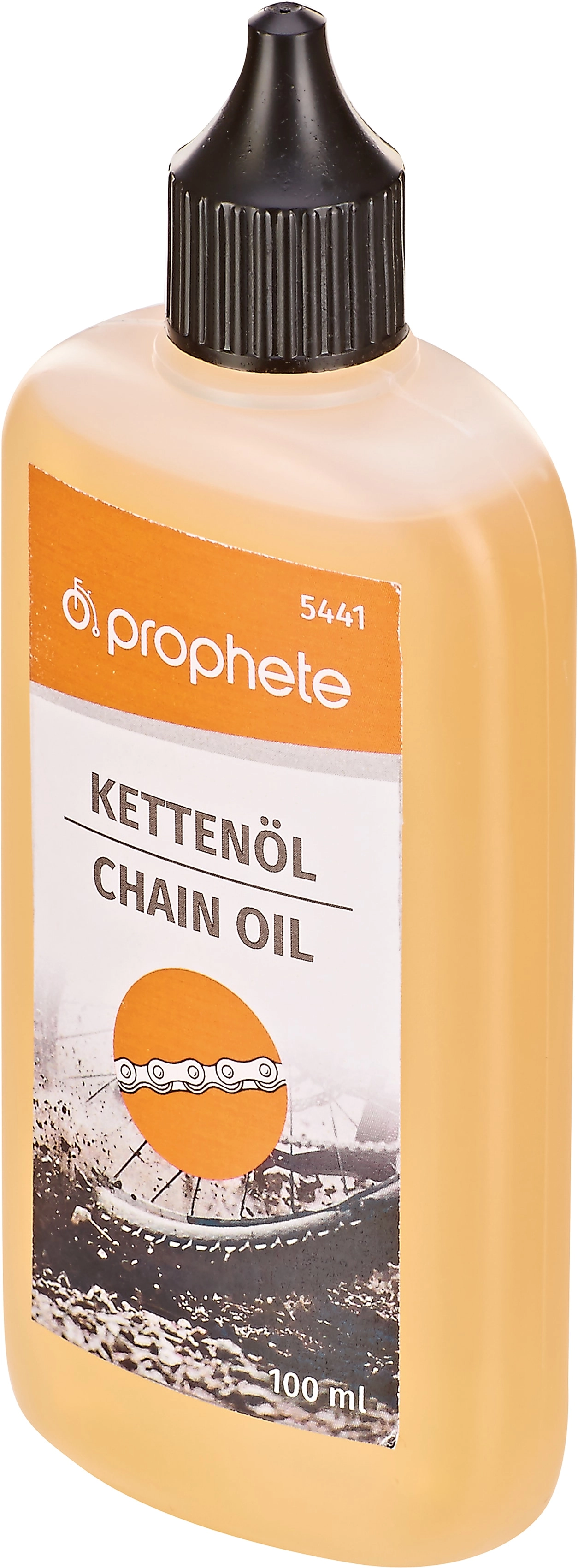 Kettenöl