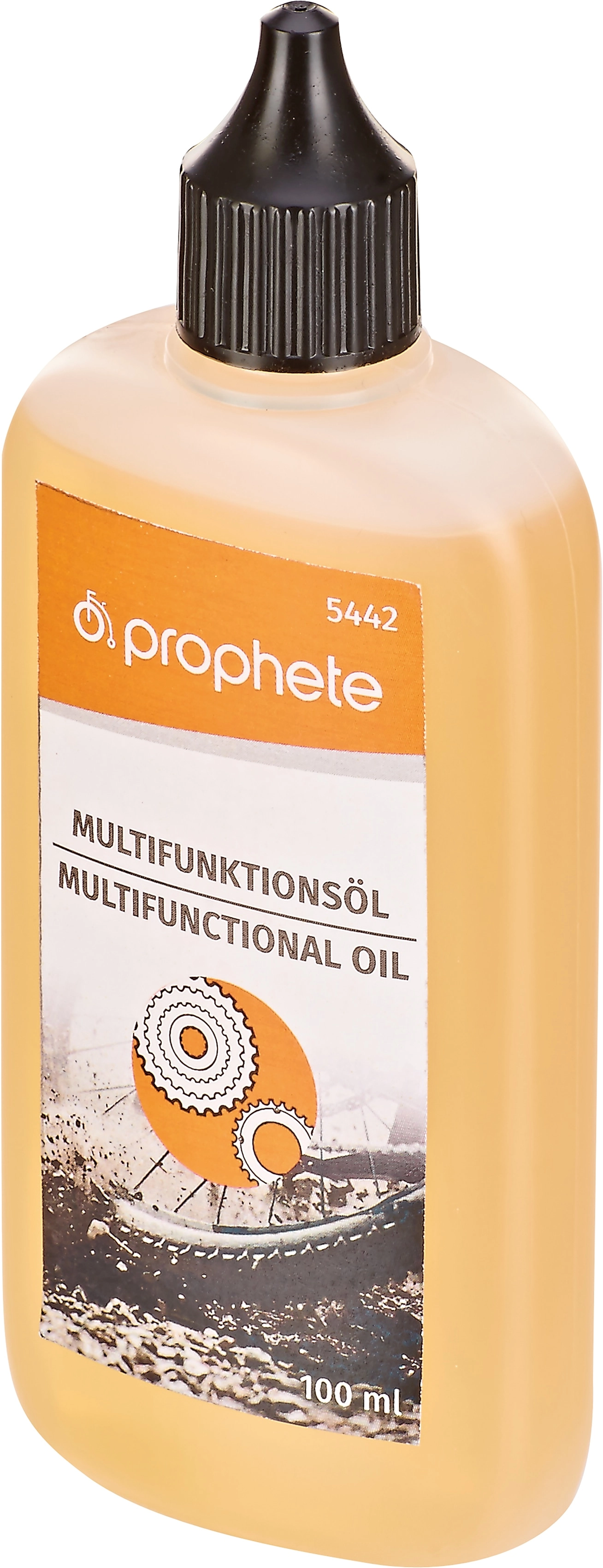 Multifunktionsöl