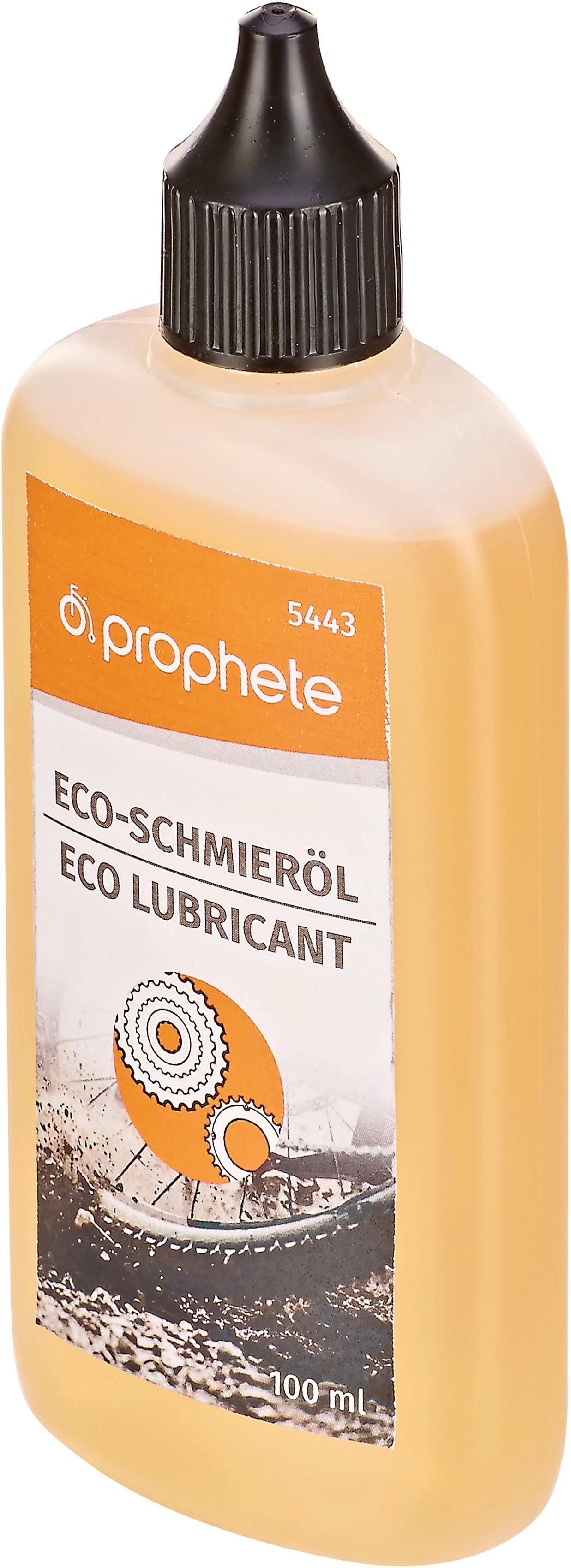 ECO-Schmieröl