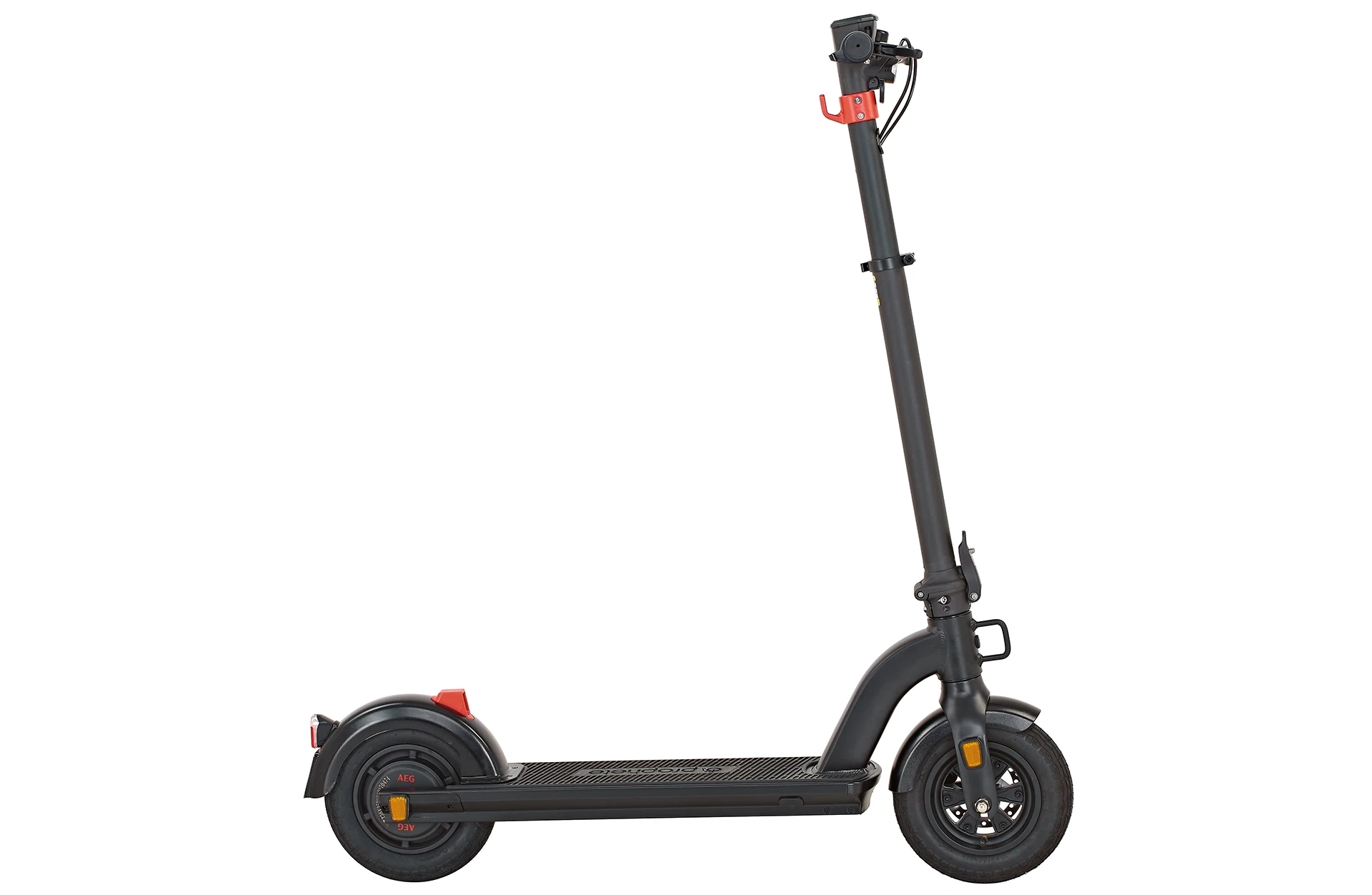 E-Scooter