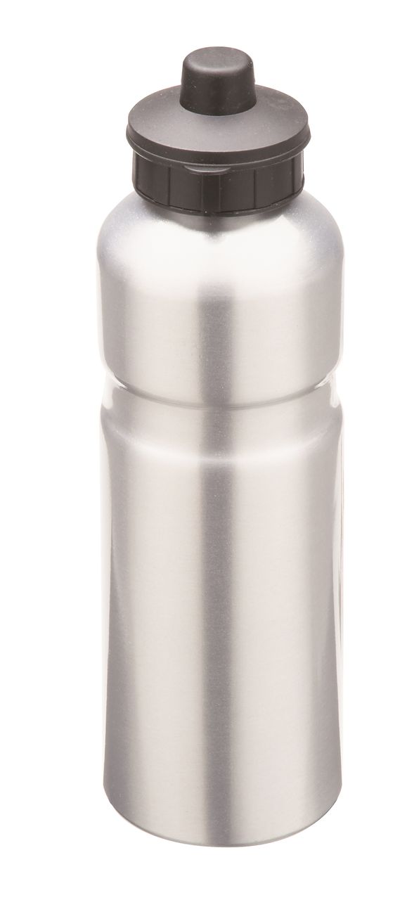 Alu-Trinkflasche