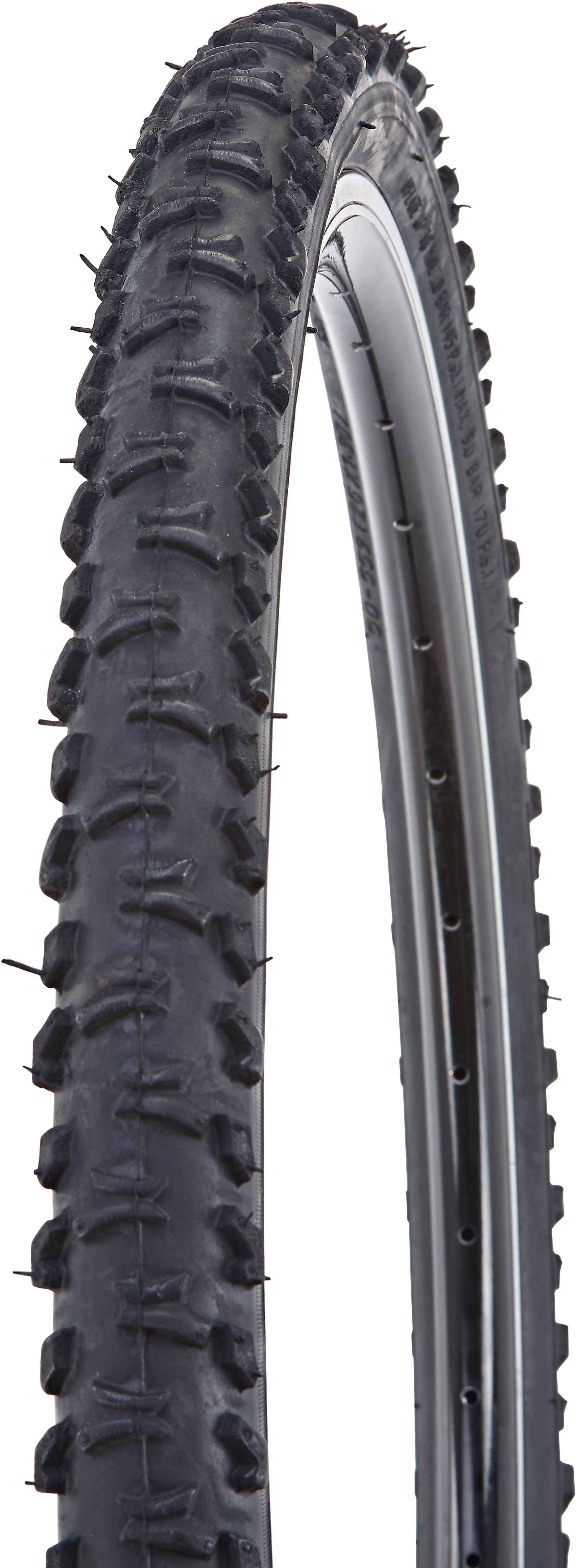 Reifen- 26" x 1.95 (50-559)