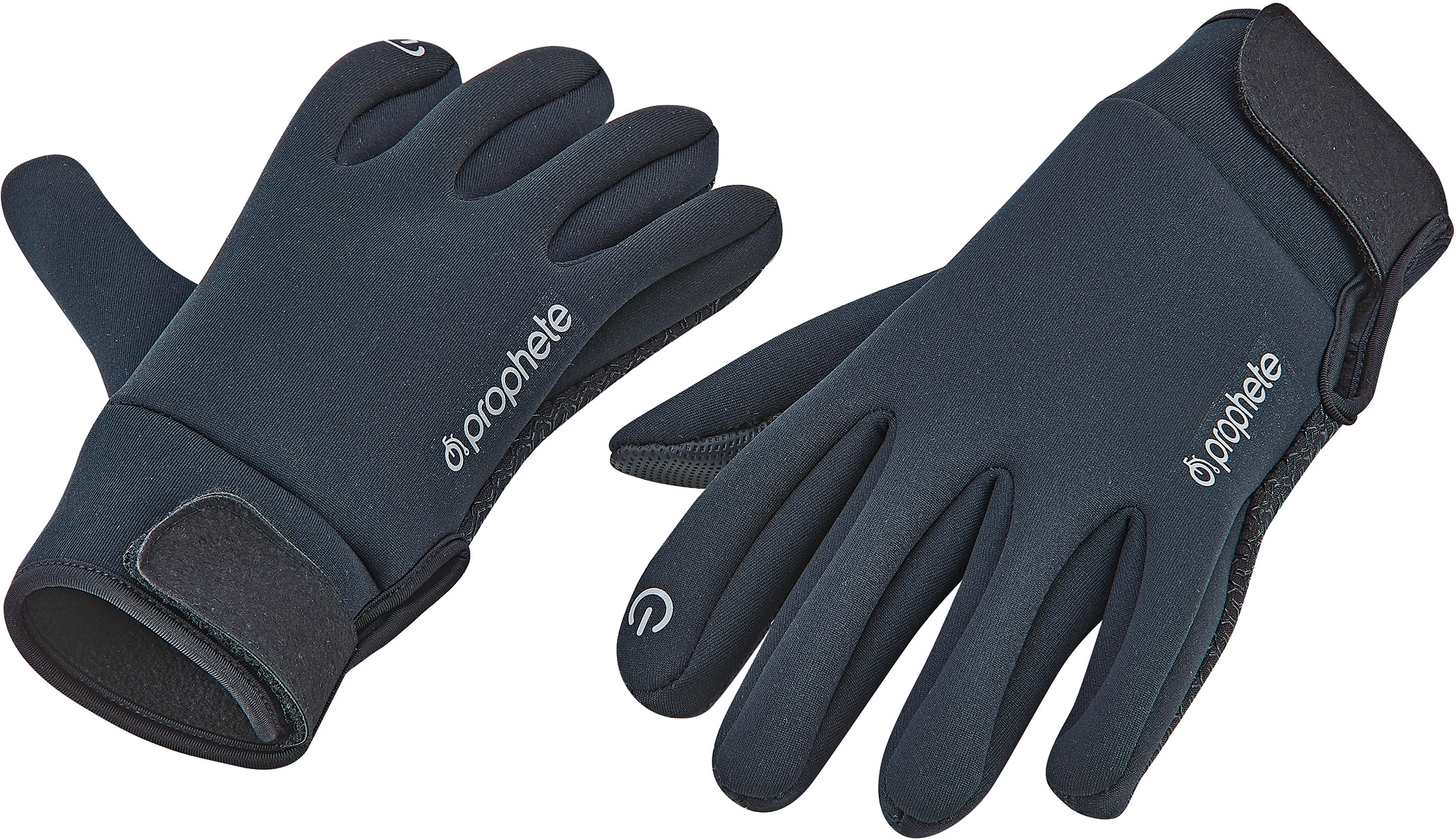 Winter Fahrradhandschuhe