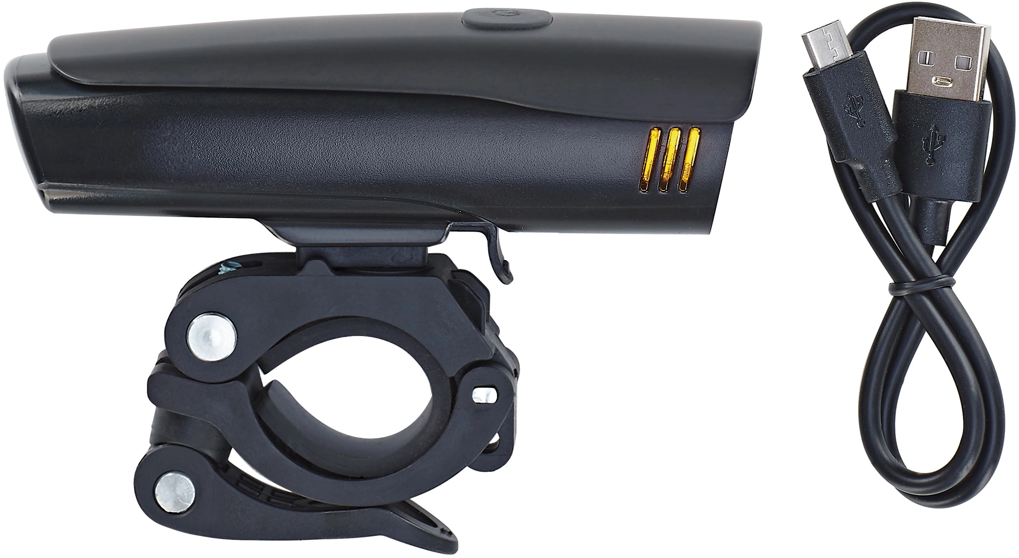 LED USB Akku-Scheinwerfer