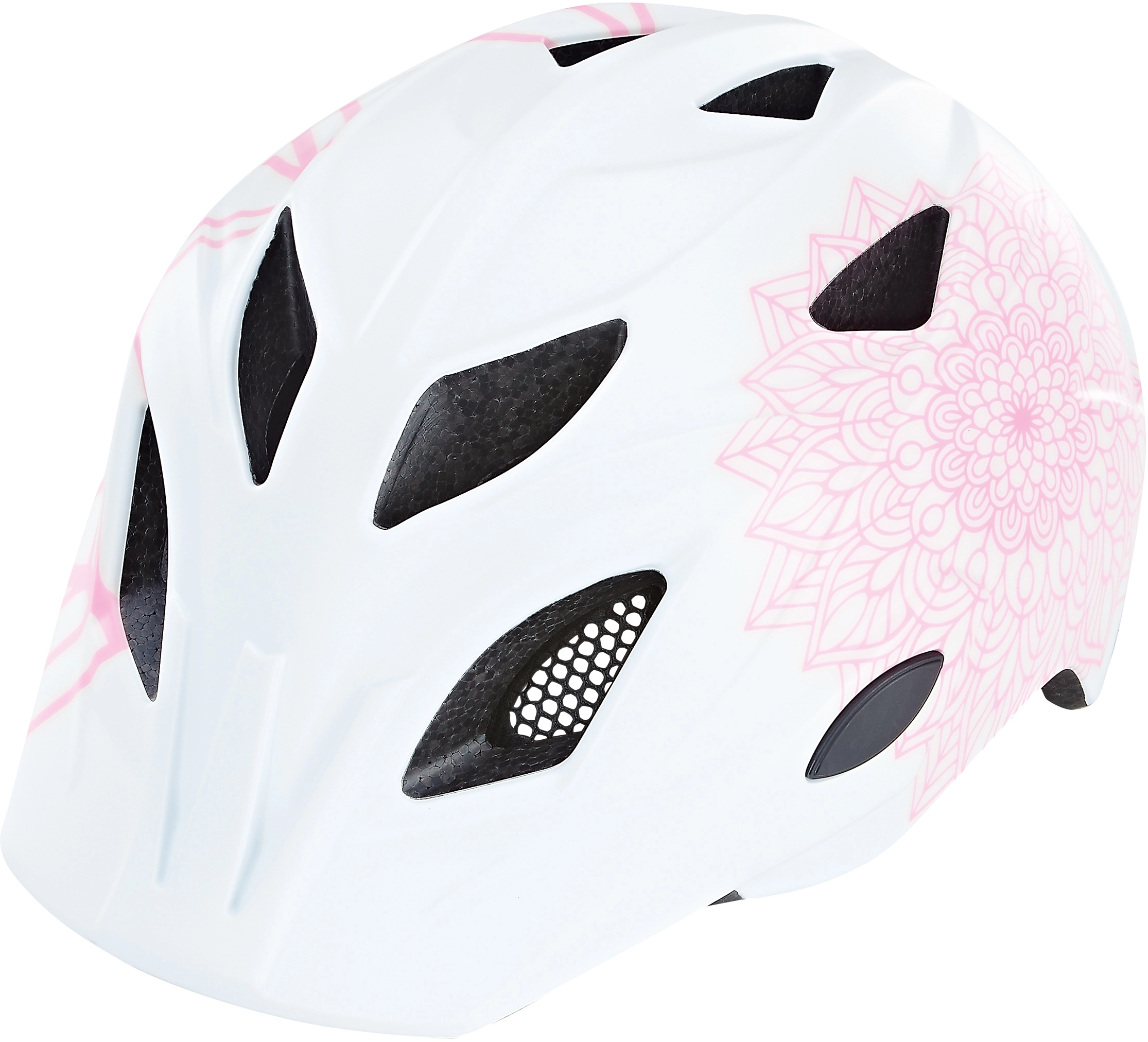 Kinder-Fahrradhelm