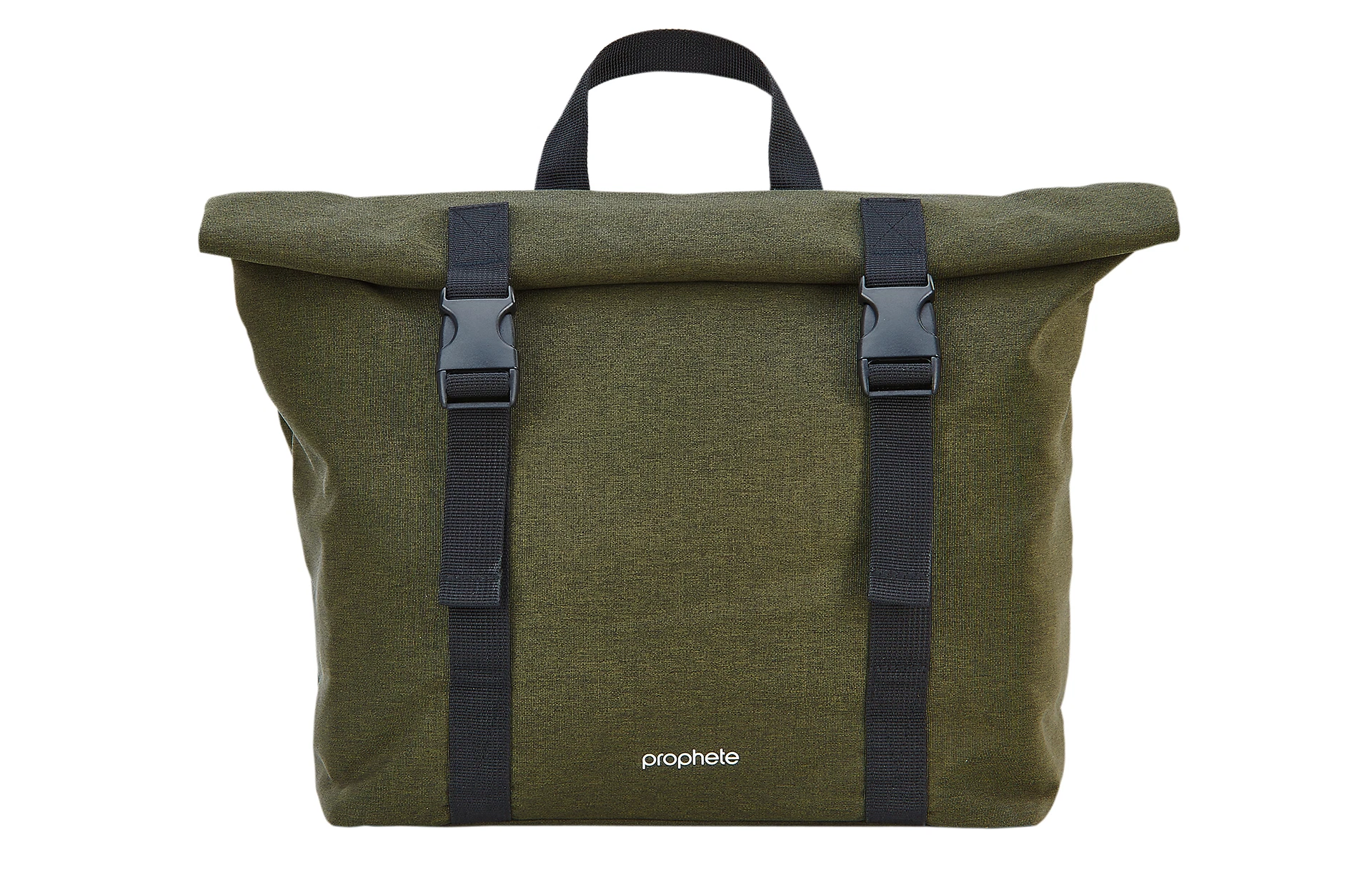 Seitenpacktasche