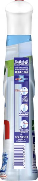 Sidolin Cristal 500ML