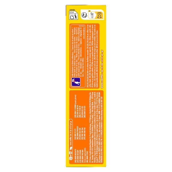 Swiffer Staubmagnet Starterset Nachfüllpackung mit Duft 4ST