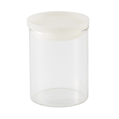 Hitzebeständiges Glas, 320 ml